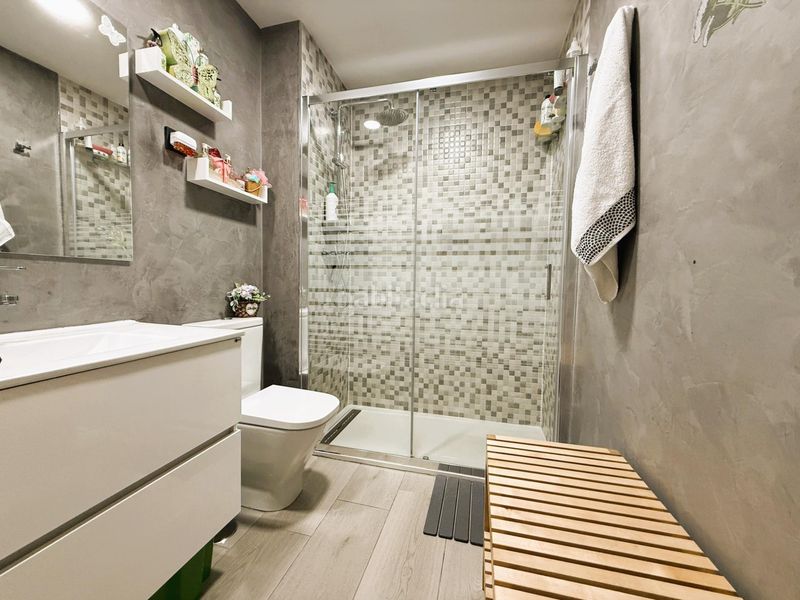 Foto d5269aa7-70ec-47b4-9b05-f33606353a02. Flat with heating pool in Centro Arganda del Rey