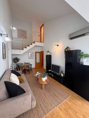 Zweistöckige Wohnung in La Poveda. Dúplex en venta en arganda del rey, la poveda