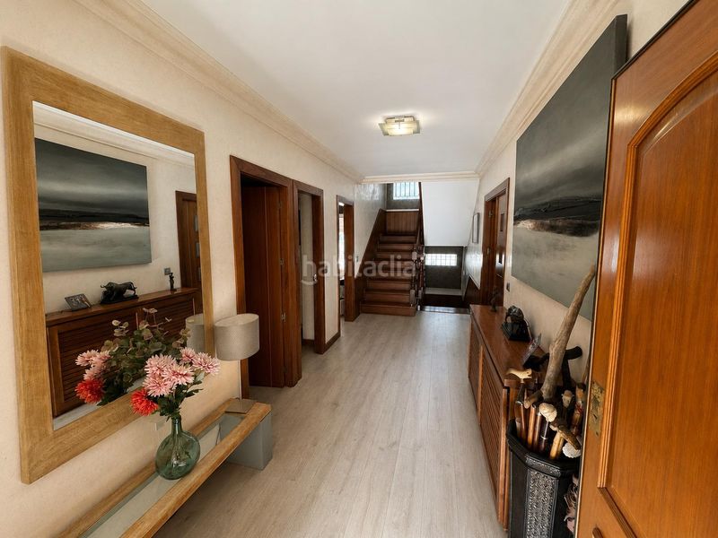 Foto 55b6e266-7e5e-47e8-9b06-aaa80a35b98c. Xalet amb calefacció aparcament piscina a Los Villares Arganda del Rey