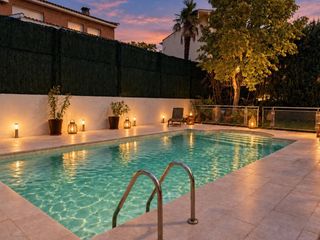 Chalet in Los Villares. Chalet independiente en arganda del rey, en los villares