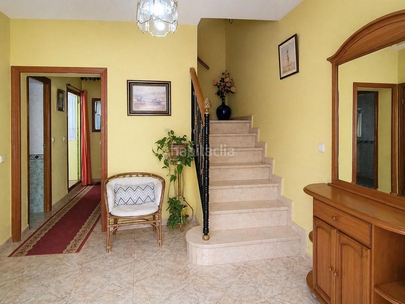 Foto 47aa488a-6379-4bf9-95bd-e26645b63046. Casa amb calefacció a Centro Arganda del Rey