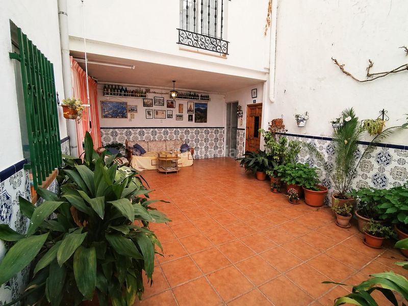 Foto 77b03889-e071-44d6-aa37-5cc6b9dce48a. Casa amb calefacció a Centro Arganda del Rey