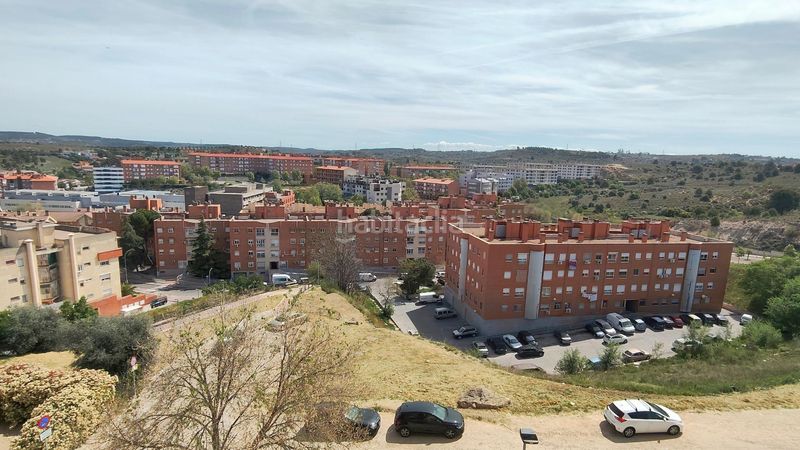 Foto a0156c58-e375-4f61-8313-61525a1a52d2. Pis amb calefacció a El Mirador-El Grillero Arganda del Rey