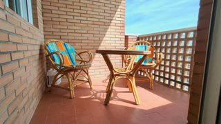 Etagenwohnung in El Mirador-El Grillero. Piso en venta en arganda del rey - zona el mirador.