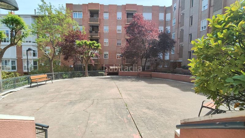 Foto d9095c5e-2dd5-4996-81ed-6d91bb307f85. Pis amb calefacció a El Mirador-El Grillero Arganda del Rey