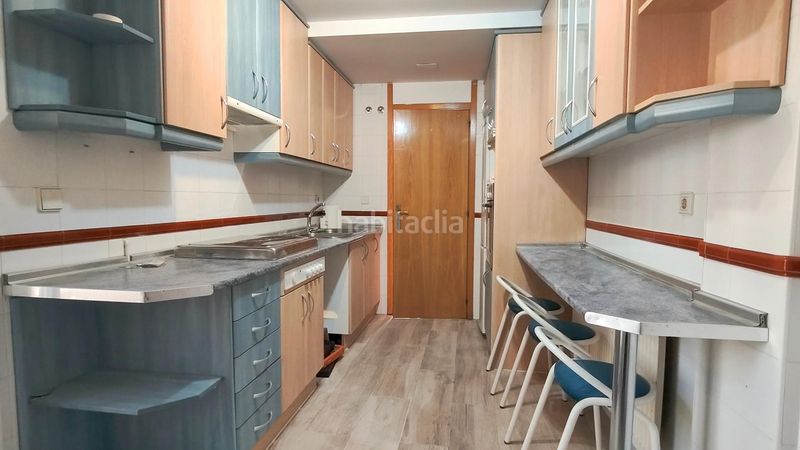 Foto fe0b09f6-e64d-4ab7-884a-2bb345bda867. Pis amb calefacció a El Mirador-El Grillero Arganda del Rey