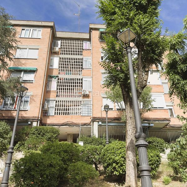 Foto e569cb74-fedb-47b6-bc87-8d91bfd09067. Pis amb calefacció a Perlita Arganda del Rey