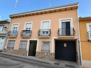 Piso en Villarejo de Salvanés