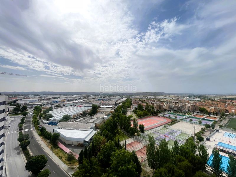 Foto 4fea7b38-b109-42be-90a8-7d27a56da48a. Àtic amb calefacció aparcament piscina a Centro Arganda del Rey