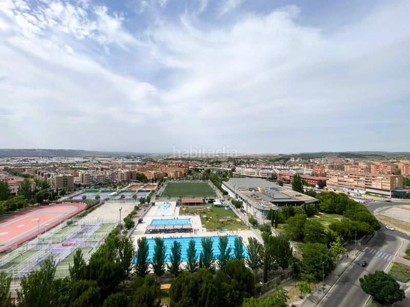 Foto 96a92cd8-7da2-43f2-9693-86ef95df5f34. Àtic amb calefacció aparcament piscina a Centro Arganda del Rey