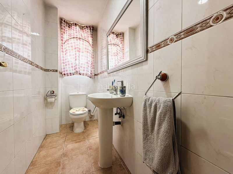 Foto 49054b66-f79c-47b9-9760-1cdf553b454a. Casa aparellada amb calefacció aparcament piscina a Arganda del Rey