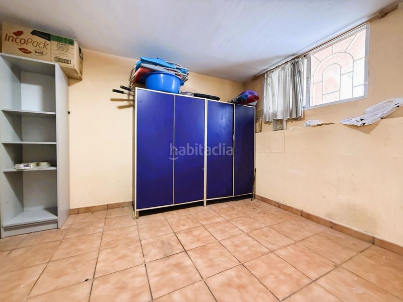 Foto ccb43e96-5d6d-48be-b77d-a2a59f545358. Casa aparellada amb calefacció aparcament piscina a Arganda del Rey
