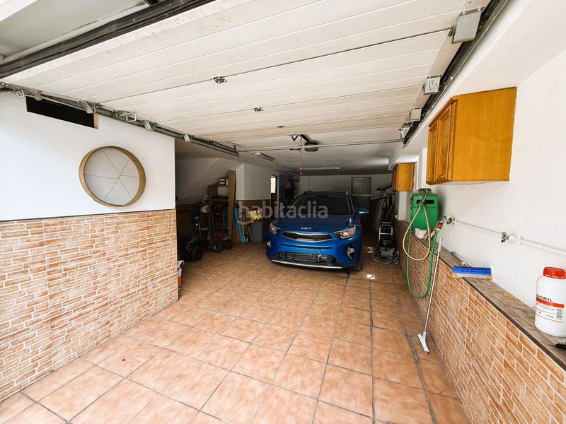 Foto eb89edf0-bca2-4811-8afe-993001d3c5dc. Casa aparellada amb calefacció aparcament piscina a Arganda del Rey