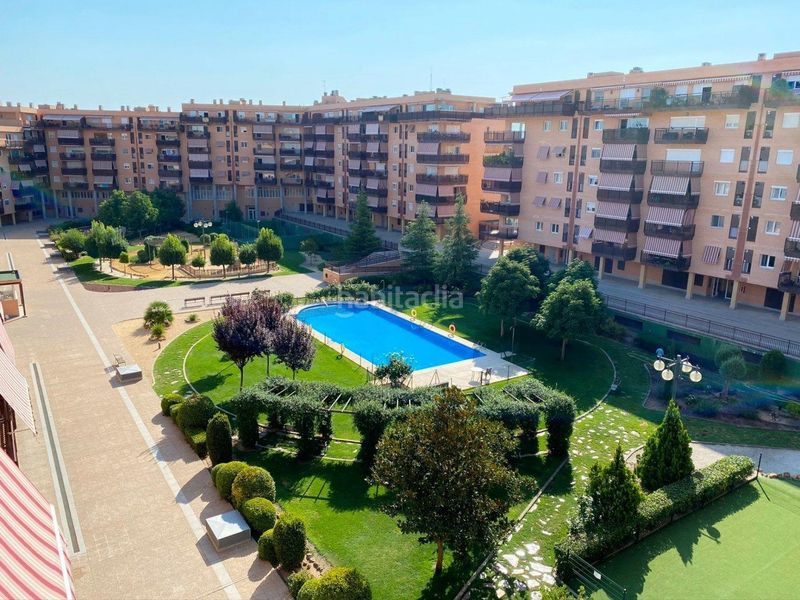 Foto cdb47c15-f751-451e-bfa2-f790549c63d0. Àtic amb calefacció a Perlita Arganda del Rey