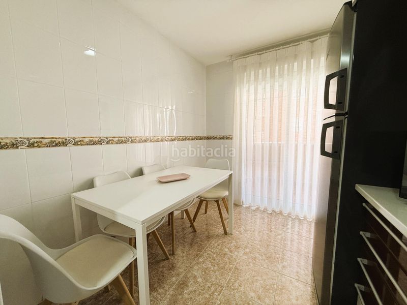 Foto a47e264d-6507-4f37-b635-49e0c0cec715. Pis amb calefacció aparcament a Los Villares Arganda del Rey