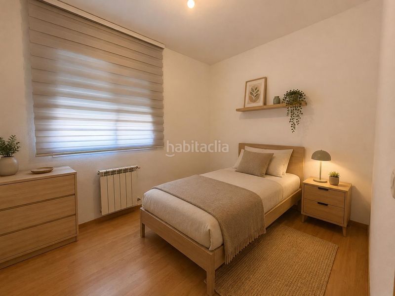 Foto b8d10a67-8252-4c84-818e-0450e3f7e6ab. Pis amb calefacció aparcament a Los Villares Arganda del Rey