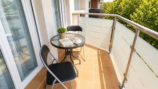 Etagenwohnung in Los Villares. Piso en venta con ascensor, garaje y trastero, en arganda del re