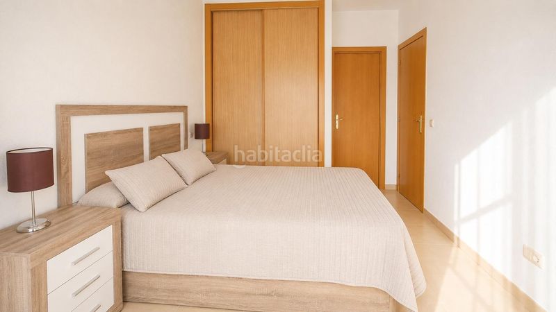 Foto f6a74d4f-a9c9-4033-8212-969357763abe. Pis amb calefacció aparcament a Los Villares Arganda del Rey
