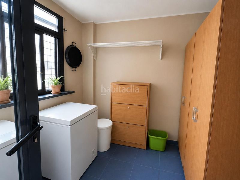 Foto 1b3fae6c-fc3f-4bcc-9837-d0efb2d1cdc2. Pis amb calefacció piscina a El Mirador-El Grillero Arganda del Rey