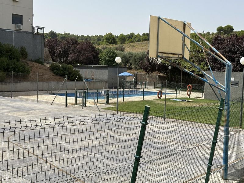 Foto d299da98-27f7-4cff-b2d0-26dd32f6c9bf. Pis amb calefacció piscina a El Mirador-El Grillero Arganda del Rey