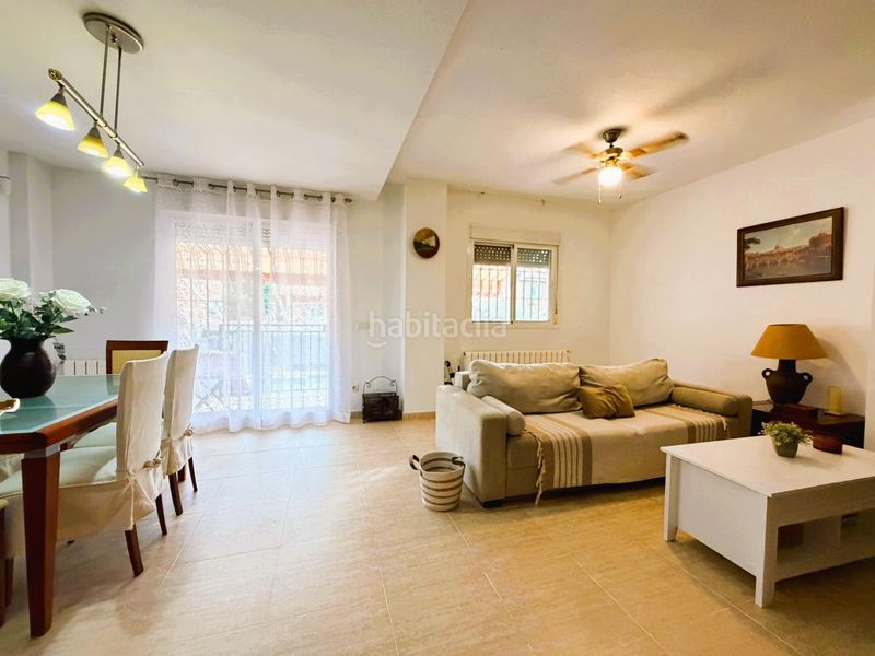 Foto 4b275a94-0595-44b6-8d4a-87c5ba0bec26. Casa adossada amb calefacció aparcament a Los Villares Arganda del Rey