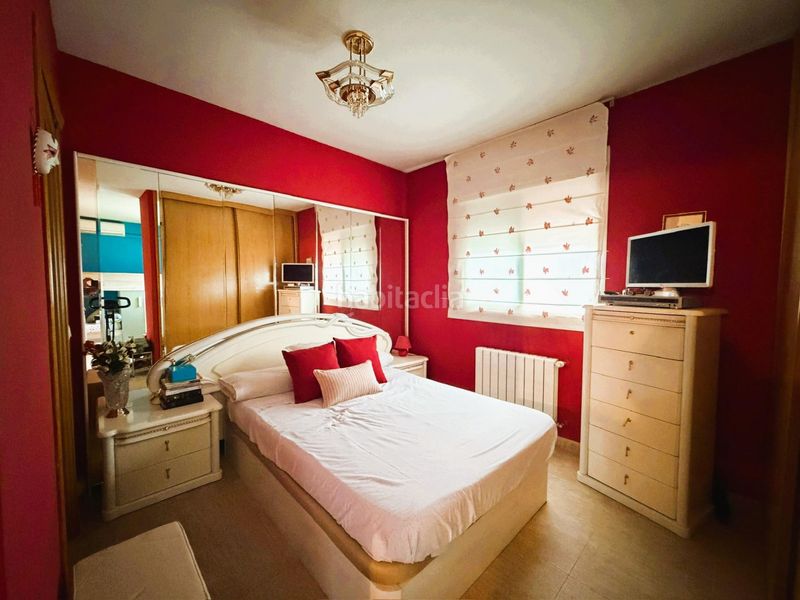 Foto 7b26cede-5100-4490-a95e-e5866a037834. Casa adossada amb calefacció aparcament a Los Villares Arganda del Rey