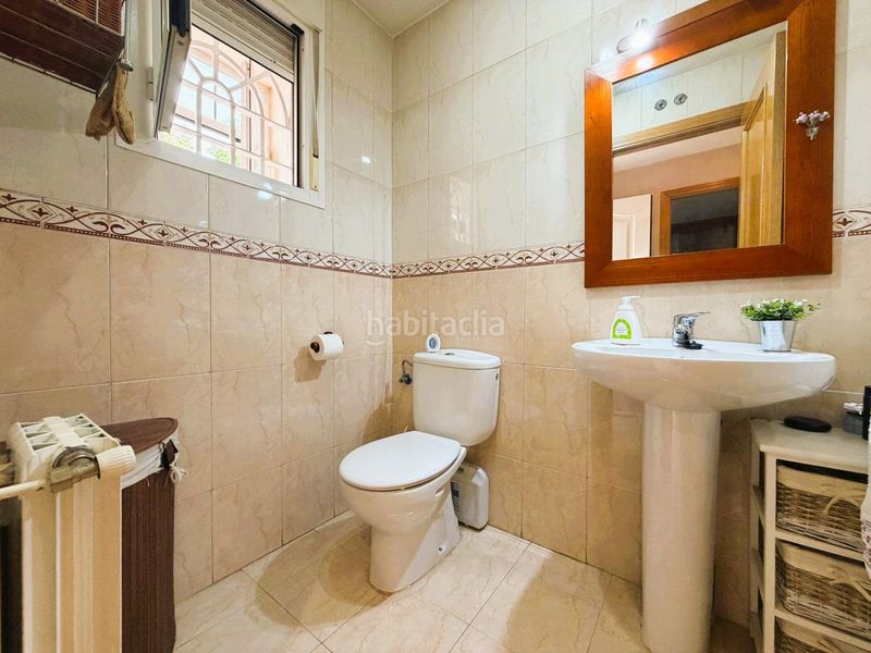 Foto bf2e78d3-1c05-4220-b470-0a1831607d49. Casa adossada amb calefacció aparcament a Los Villares Arganda del Rey
