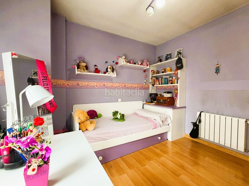 Foto dee882e5-7571-429c-80e3-596c310fa9d8. Casa adossada amb calefacció aparcament a Los Villares Arganda del Rey