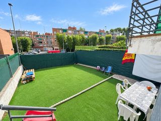 Casa adossada a Perlita. ¡amplitud, comodidad y espacio para toda la familia! ubicado en
