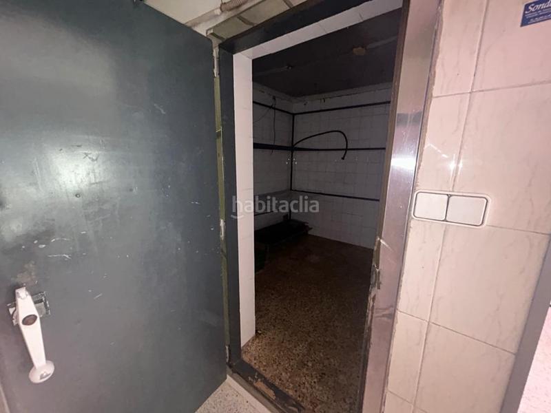 Foto 13216982-2f1b-43f8-9ed9-f3687254464c. Rent business premise in Reina Victoria - Miguel Hernández Elche / Elx