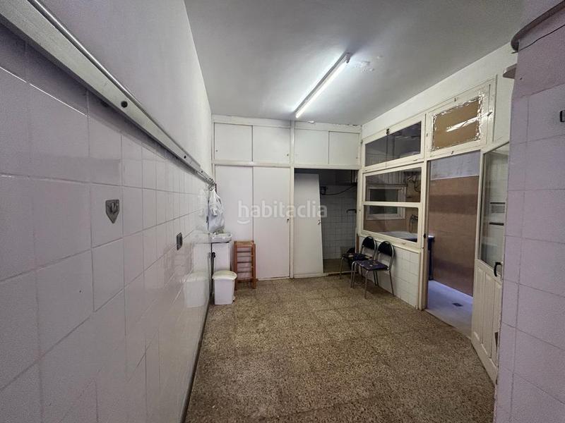 Foto 485bfa85-7809-412f-935c-afc902308e23. Rent business premise in Reina Victoria - Miguel Hernández Elche / Elx