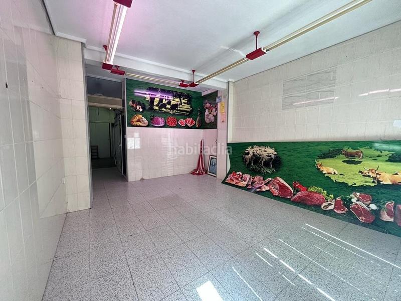 Foto 69be1825-4d67-4116-b5ad-237fa933f7e1. Rent business premise in Reina Victoria - Miguel Hernández Elche / Elx