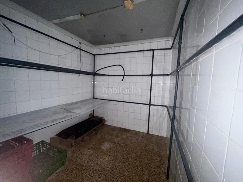 Foto a6802773-0e88-4dd5-ba31-55738f611d85. Rent business premise in Reina Victoria - Miguel Hernández Elche / Elx