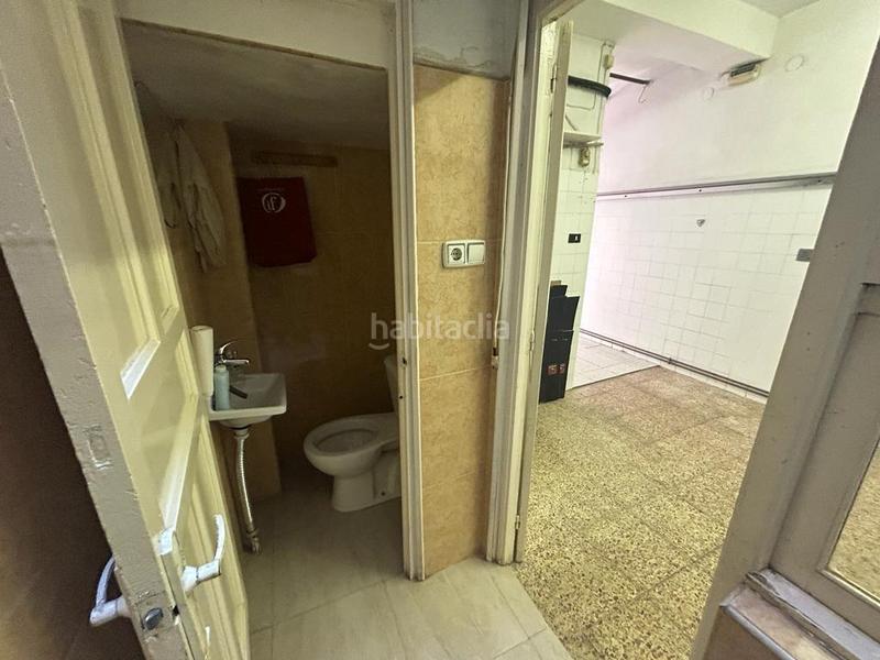 Foto ae3ae726-c85d-45ad-8855-4bbc20ee7045. Rent business premise in Reina Victoria - Miguel Hernández Elche / Elx