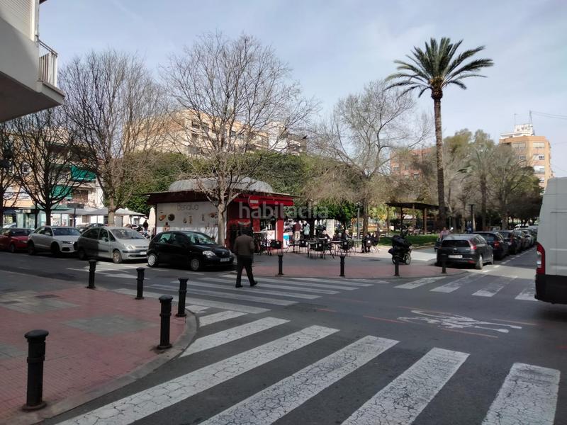 Foto 005b5527-2ed7-402c-9870-4851bab02bf3. Local comercial  en benalua junto plaza rodrigo navarro en Alicante