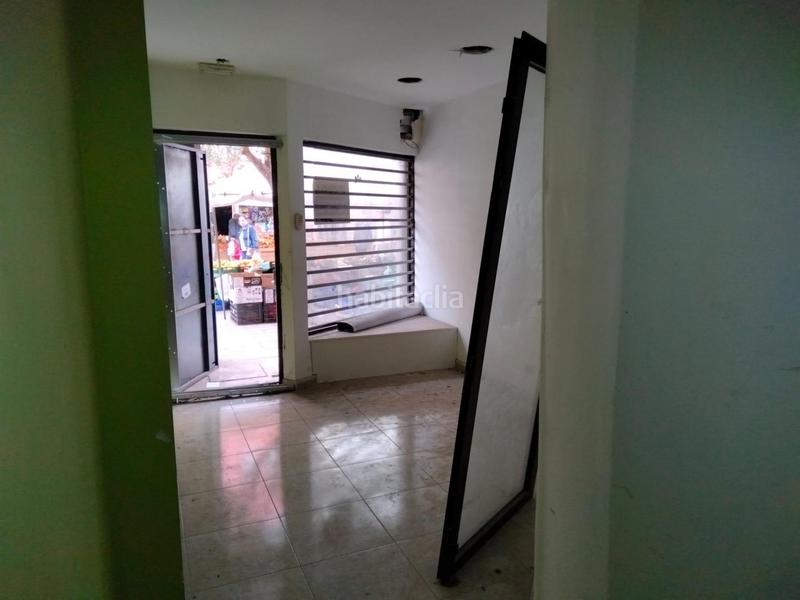 Foto 3887b31d-8e3d-4faf-8aee-9b9796b8c1c2. Local comercial  en benalua junto plaza rodrigo navarro en Alicante