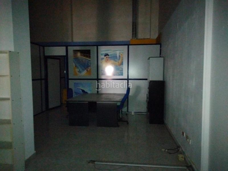 Foto 3b94184a-8c36-42cc-bd57-579a724b8829. Local comercial  en benalua junto plaza rodrigo navarro en Alicante