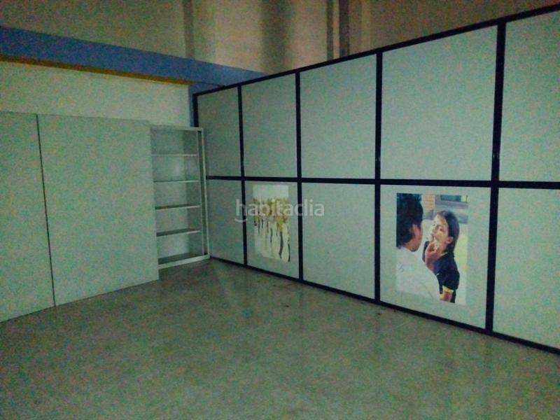 Foto 4a1d3c4c-9444-4b2d-9678-728dbb86e7b7. Local comercial  en benalua junto plaza rodrigo navarro en Alicante