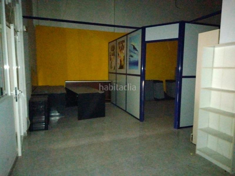 Foto 4f98ebb1-8721-4874-834e-d0a8562b7f50. Local comercial  en benalua junto plaza rodrigo navarro en Alicante