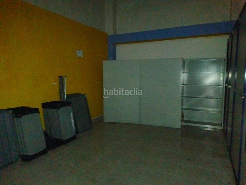 Foto 6d28042e-739e-47a7-a8a4-2cc68cf30643. Local comercial  en benalua junto plaza rodrigo navarro en Alicante
