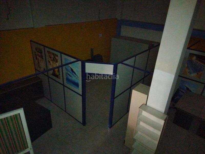 Foto 71279cc2-807f-4ba9-993e-6ad9bded1e8d. Local comercial  en benalua junto plaza rodrigo navarro en Alicante