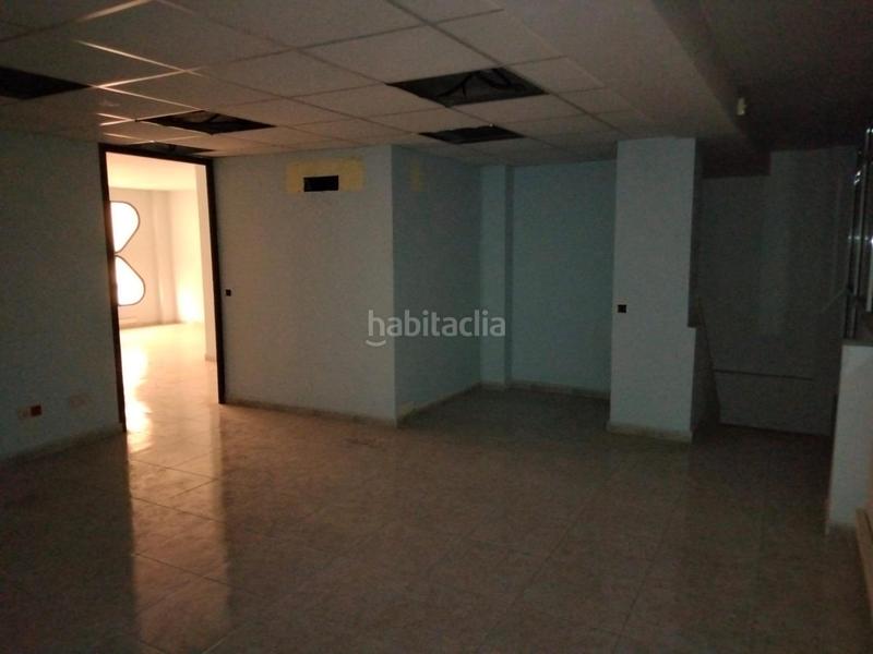 Foto 78f90e1a-3c55-482b-9cb2-a78564a66489. Local comercial  en benalua junto plaza rodrigo navarro en Alicante