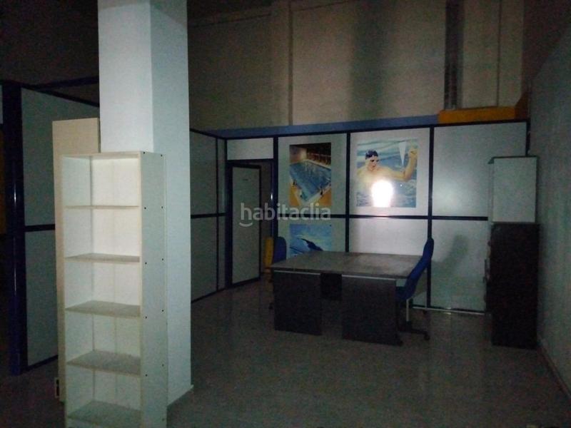 Foto 7deef41d-9e88-48d7-975b-e8b5b5d9bfbd. Local comercial  en benalua junto plaza rodrigo navarro en Alicante