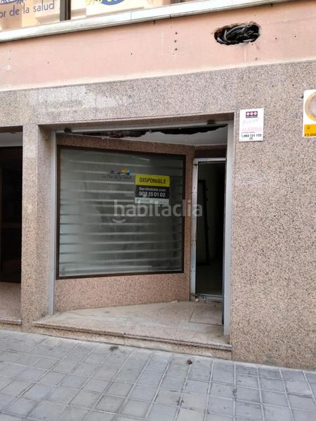 Foto 846abe86-ccca-4828-8b24-ce9e6beedd68. Local comercial  en benalua junto plaza rodrigo navarro en Alicante