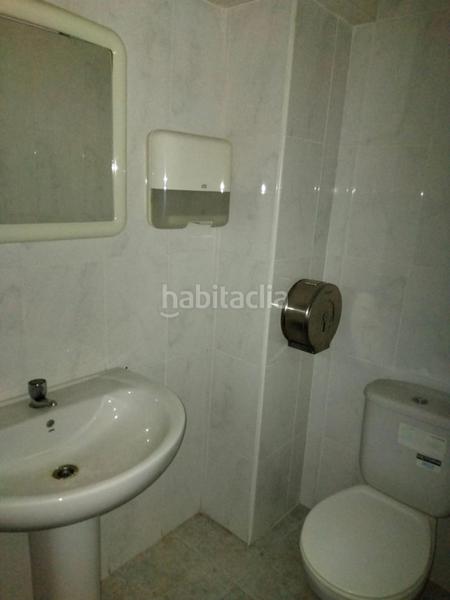 Foto 85468f2b-53c5-4fb4-a5ad-a1e4aded2ab1. Local comercial  en benalua junto plaza rodrigo navarro en Alicante
