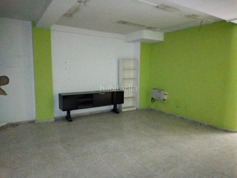 Foto 891b1290-9136-497a-915f-aea3544fdc7d. Local comercial  en benalua junto plaza rodrigo navarro en Alicante