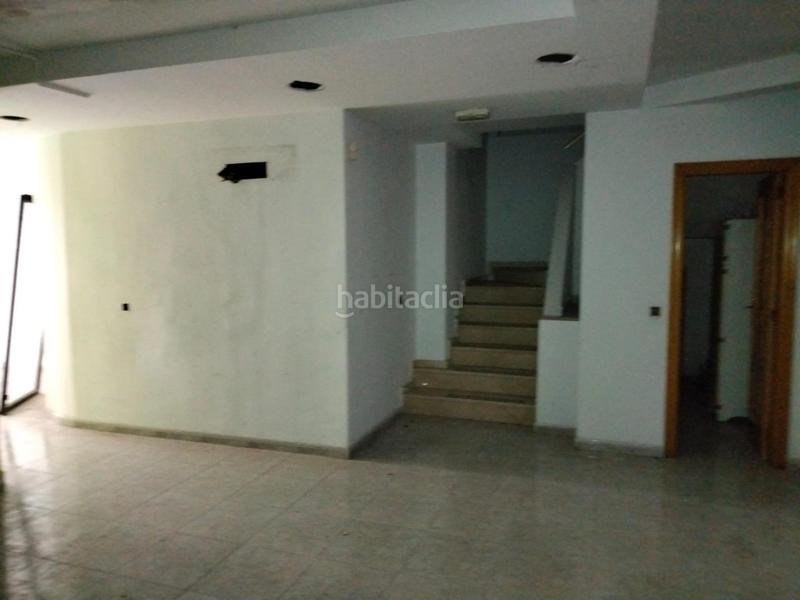 Foto 93753b4a-0eca-4ee8-a6f0-26010b175728. Local comercial  en benalua junto plaza rodrigo navarro en Alicante