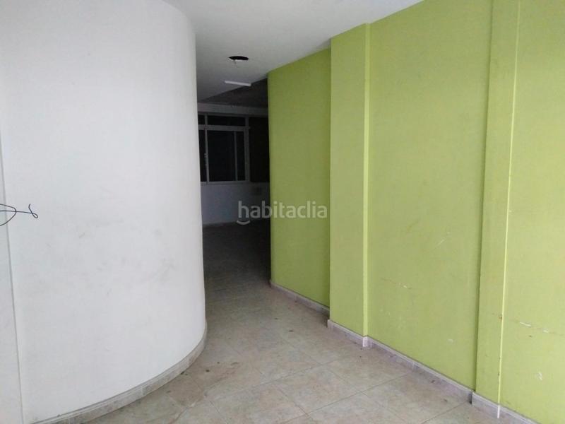 Foto d68aec09-b11c-4cbc-8603-49cd7b4d2de7. Local comercial  en benalua junto plaza rodrigo navarro en Alicante