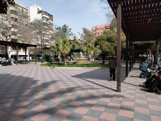 Locale commerciale in Benalúa. Local comercial en benalua junto plaza rodrigo navarro