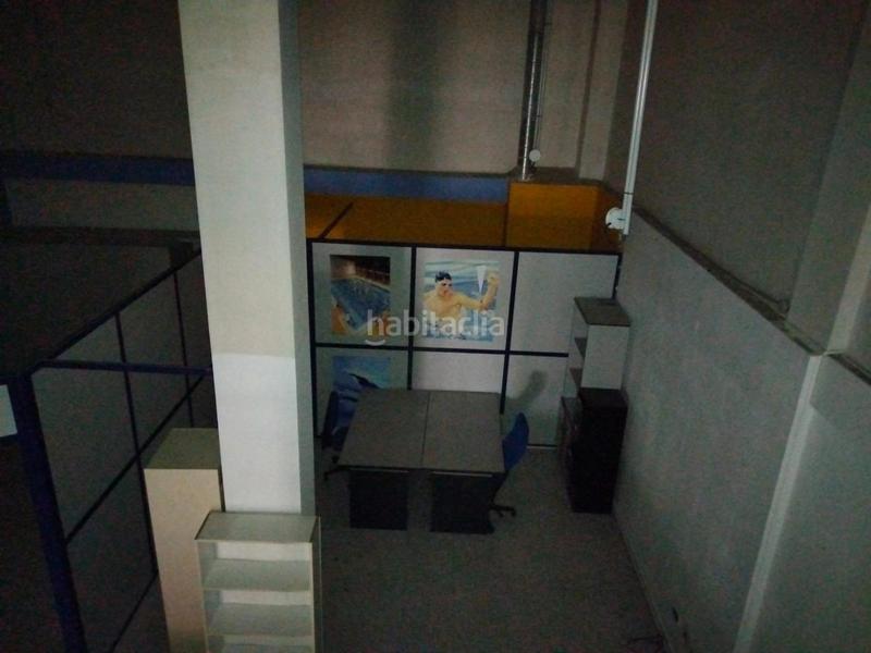 Foto e406d8aa-7a23-4136-9713-3bb77be1abf3. Local comercial  en benalua junto plaza rodrigo navarro en Alicante